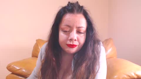 Snapshot of luisahornydoll chatting on March 12, 11:42 am Cassie online show from March 12, 11:42 am