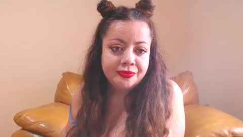 Cassie online show from October 1, 6:34 am