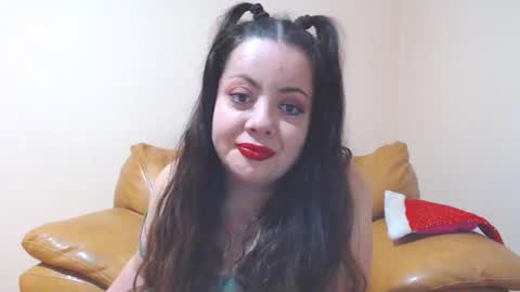 Cassie online show from January 14, 6:05 pm