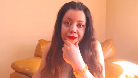 Snapshot of luisahornydoll chatting on March 5, 11:17 am Cassie online show from March 5, 11:17 am
