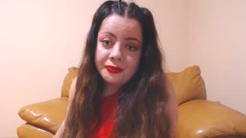 Snapshot of luisahornydoll chatting on February 28, 7:03 pm Cassie online show from February 28, 7:03 pm