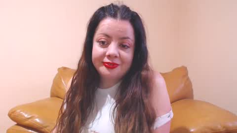 Snapshot of luisahornydoll chatting on March 5, 4:02 pm Cassie online show from March 5, 4:02 pm
