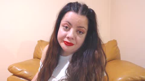 Snapshot of luisahornydoll chatting on March 3, 6:24 pm Cassie online show from March 3, 6:24 pm