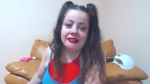 Cassie online show from February 21, 6:55 pm