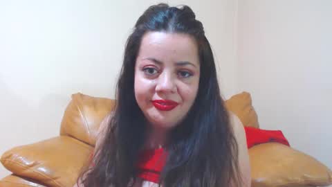 Cassie online show from April 13, 8:24 pm