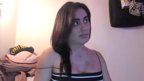 Snapshot of luisamonsterdick chatting on December 5, 11:23 pm Luisa Monsters online show from December 5, 11:23 pm