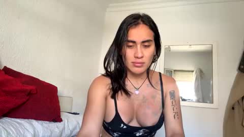 Snapshot of luisamonsterdick chatting on September 22, 11:36 am Luisa Monsters online show from September 22, 11:36 am