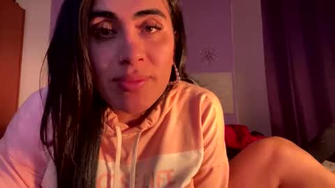 Snapshot of luisamonsterdick chatting on December 31, 2:51 am Luisa Monsters online show from December 31, 2:51 am