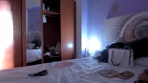 Snapshot of luisamonsterdick chatting on January 30, 4:34 pm Luisa Monsters online show from January 30, 4:34 pm