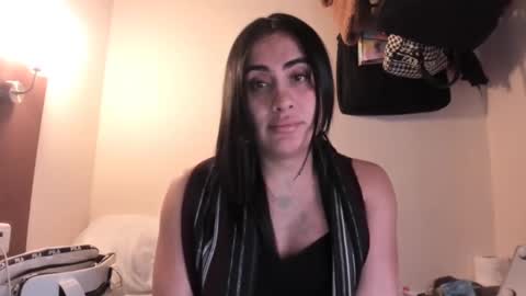 Snapshot of luisamonsterdick chatting on December 11, 12:33 am Luisa Monsters online show from December 11, 12:33 am