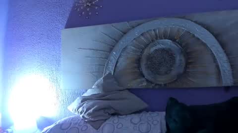 Snapshot of luisamonsterdick chatting on January 30, 7:37 pm Luisa Monsters online show from January 30, 7:37 pm