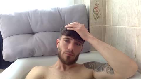 Luis Badx online show from April 6, 10:38 am