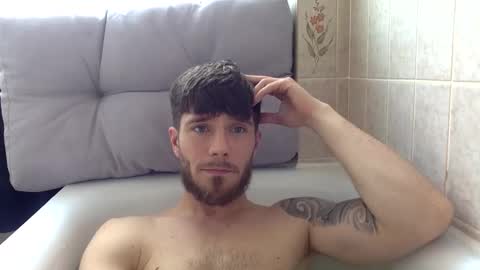 Luis Badx online show from April 16, 1:44 pm