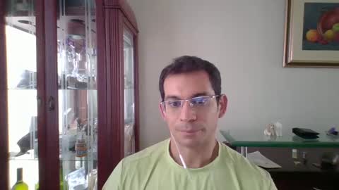 Snapshot of luiselamante chatting on September 10, 3:57 pm Luis online show from September 10, 3:57 pm
