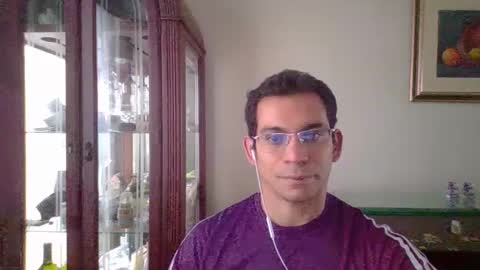 Snapshot of luiselamante chatting on September 17, 6:11 pm Luis online show from September 17, 6:11 pm