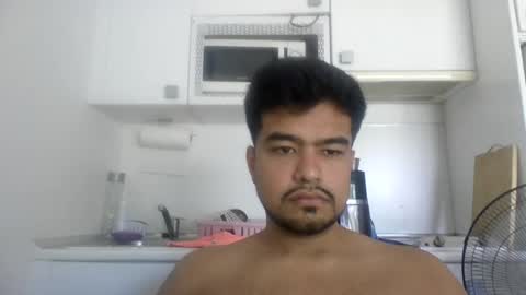 luisjose1998 online show from August 5, 10:12 am