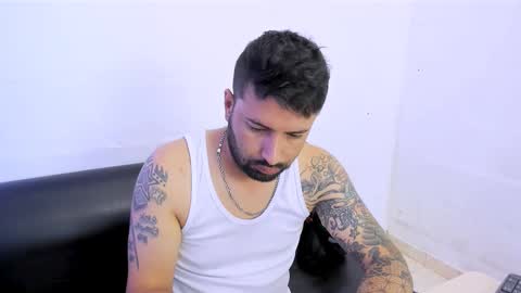 luisma online show from December 28, 11:19 am
