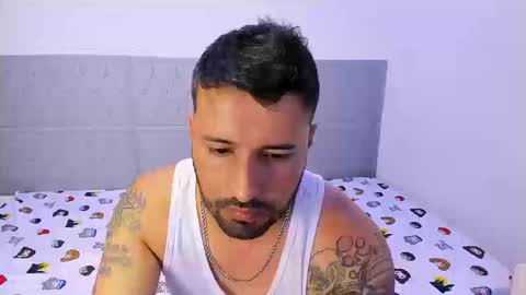 luisma online show from September 23, 9:43 pm