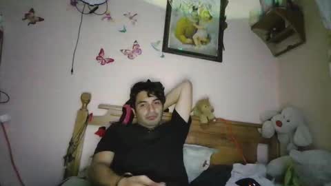 luismiastarot online show from September 30, 3:39 am