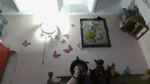 luismiastarot online show from December 1, 1:36 am