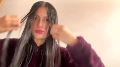 Luissa online show from September 19, 4:54 pm