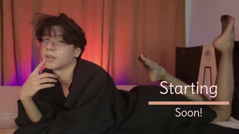 luixdust1 online show from January 9, 8:42 am