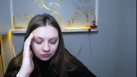 Luiza online show from February 19, 11:28 am