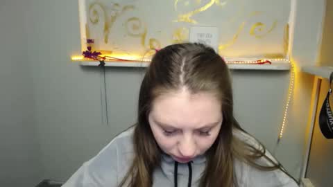 Luiza online show from February 23, 10:28 am