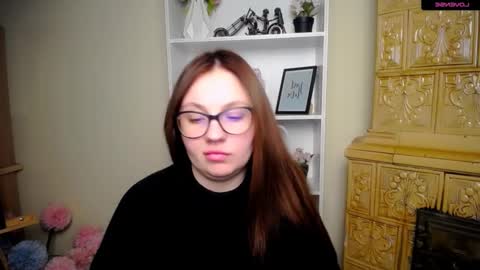 Luiza online show from December 19, 10:00 am