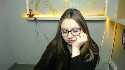 Luiza online show from February 14, 10:59 am