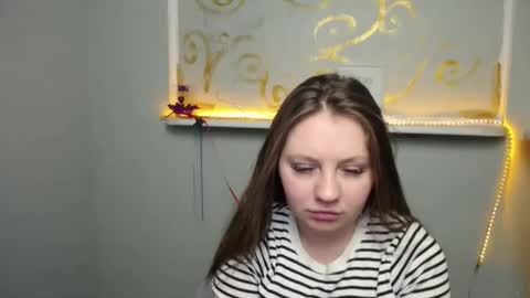 Luiza online show from February 16, 9:37 am