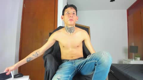 lujuriau_u online show from October 17, 5:00 am