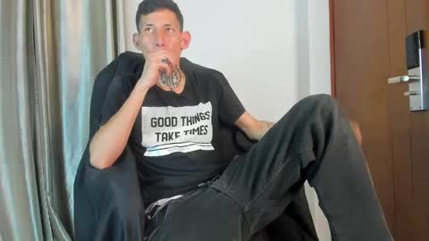 lujuriau_u online show from September 17, 3:43 am