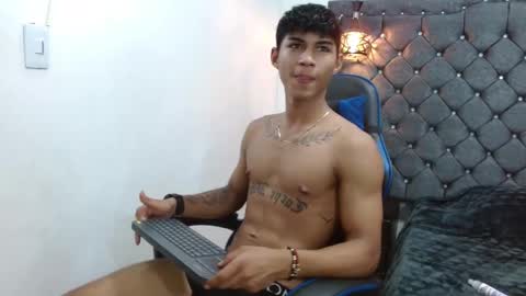 Luka big18 online show from March 10, 3:22 am