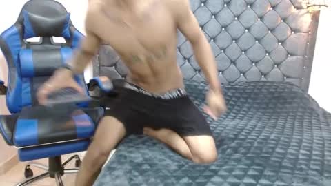 Luka big18 online show from March 7, 3:39 am