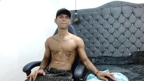 Luka big18 online show from April 2, 3:36 am