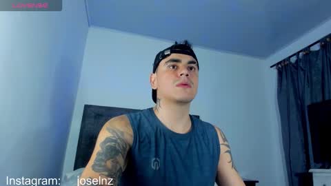 Luka Castle online show from February 4, 5:33 am