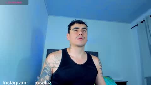 Luka Castle online show from January 16, 5:05 am