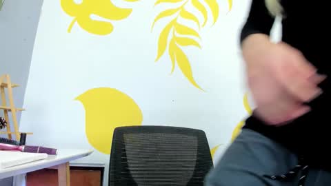 Luka Castillo online show from December 21, 3:18 pm