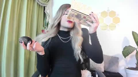 Luka Castillo online show from March 19, 3:23 am