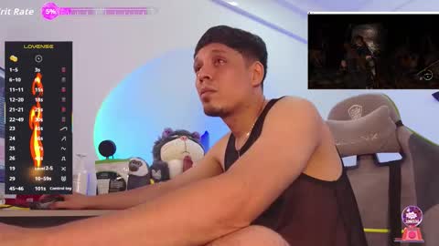 lukaforge online show from March 26, 6:40 am