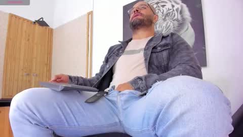 LUKE online show from September 19, 11:36 am