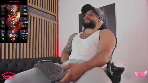 LUKE online show from March 11, 12:06 pm