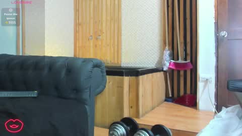 LUKE online show from February 25, 12:05 pm