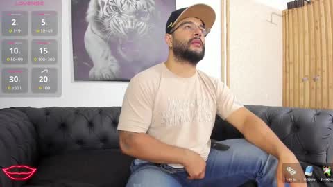 LUKE online show from February 26, 11:43 am