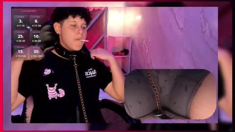 Luke  online show from September 19, 4:27 am
