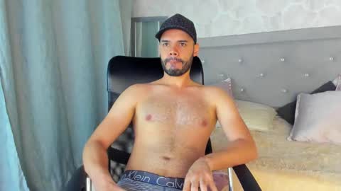 luke diaz7 online show from March 10, 1:34 am