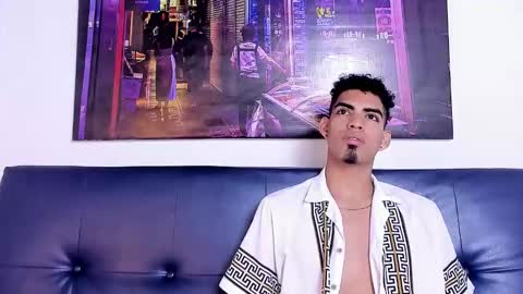 The Luke  online show from January 31, 1:11 am