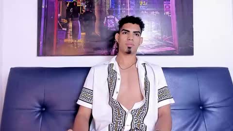 The Luke  online show from January 30, 9:14 pm