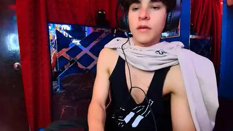 Luke online show from December 22, 8:48 pm